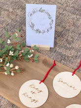 Load image into Gallery viewer, Advent Set: Bless His Name