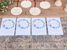 Load image into Gallery viewer, Advent Set: Bless His Name