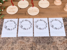 Load image into Gallery viewer, Advent Set: He is With Us