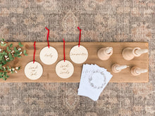 Load image into Gallery viewer, Advent Set: He is Holy