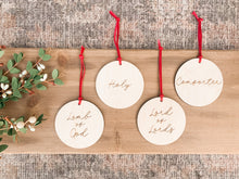 Load image into Gallery viewer, Advent Set: He is Holy