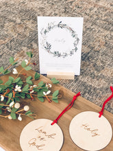 Load image into Gallery viewer, Advent Set: He is Holy