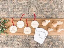 Load image into Gallery viewer, Advent Set: He is With Us