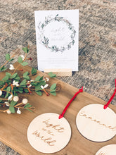 Load image into Gallery viewer, Advent Set: He is With Us